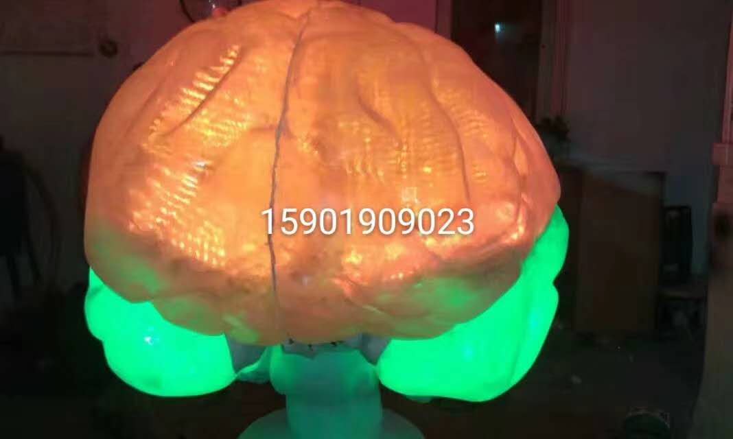 铜川大型仿真模型道具