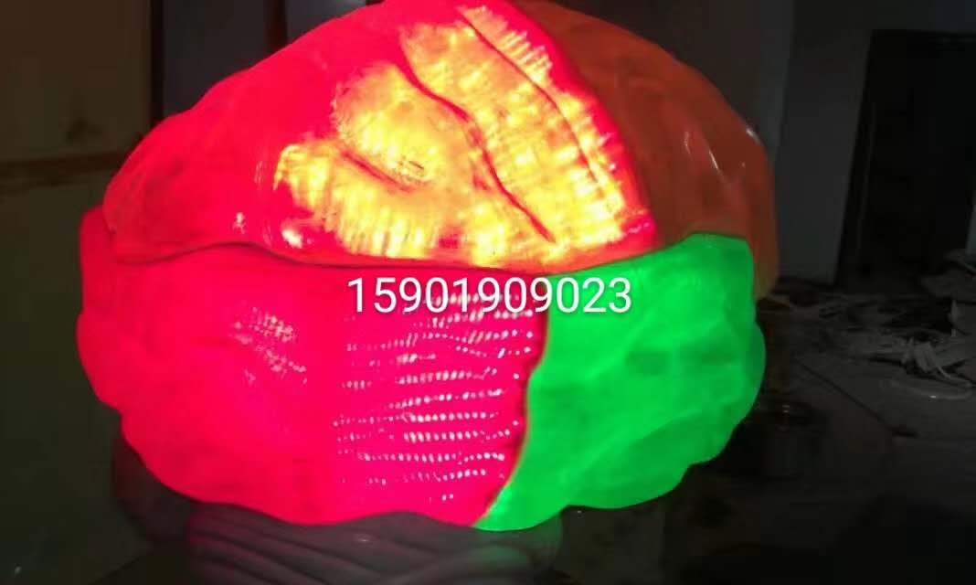 铜川大型仿真模型道具