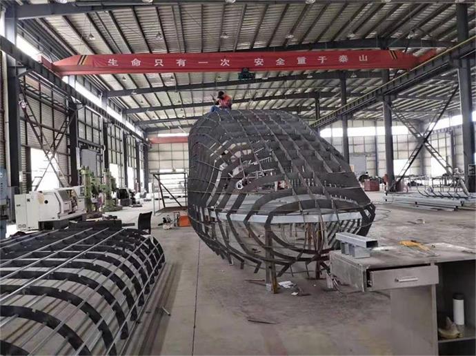 铜川高铁模拟仓